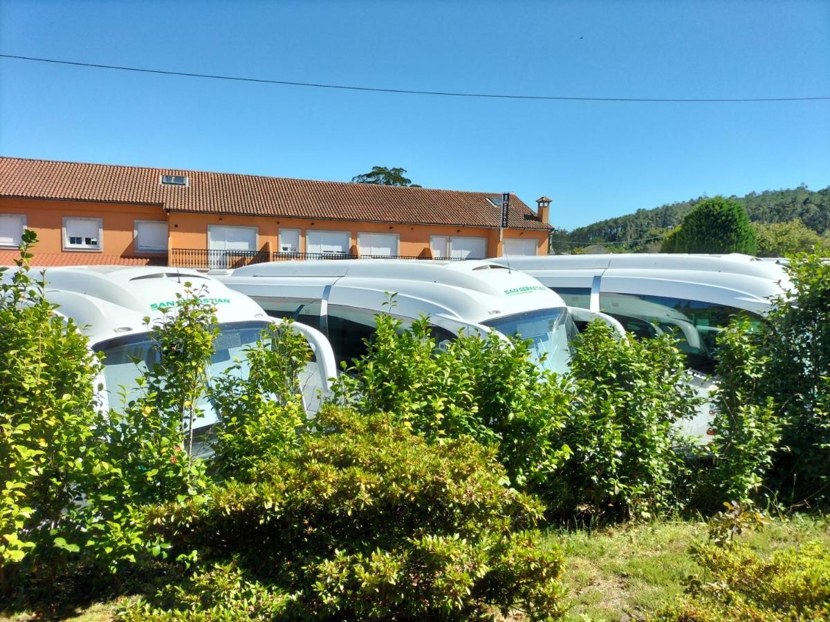 佩雷林尼亚酒店 西宜 外观 照片