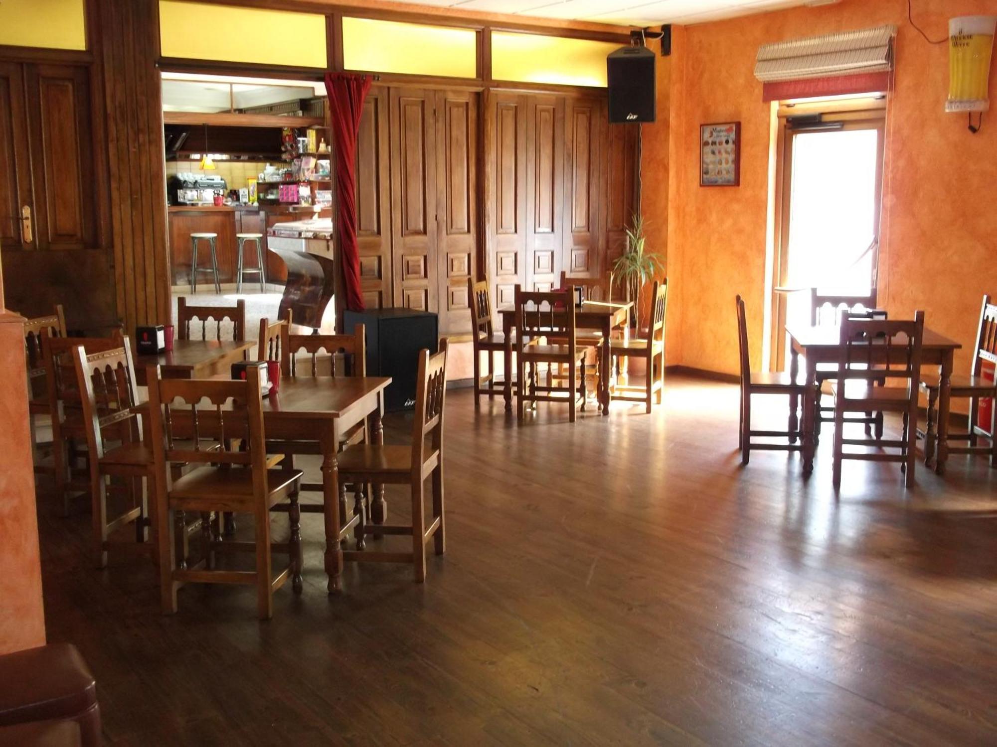 佩雷林尼亚酒店 西宜 外观 照片